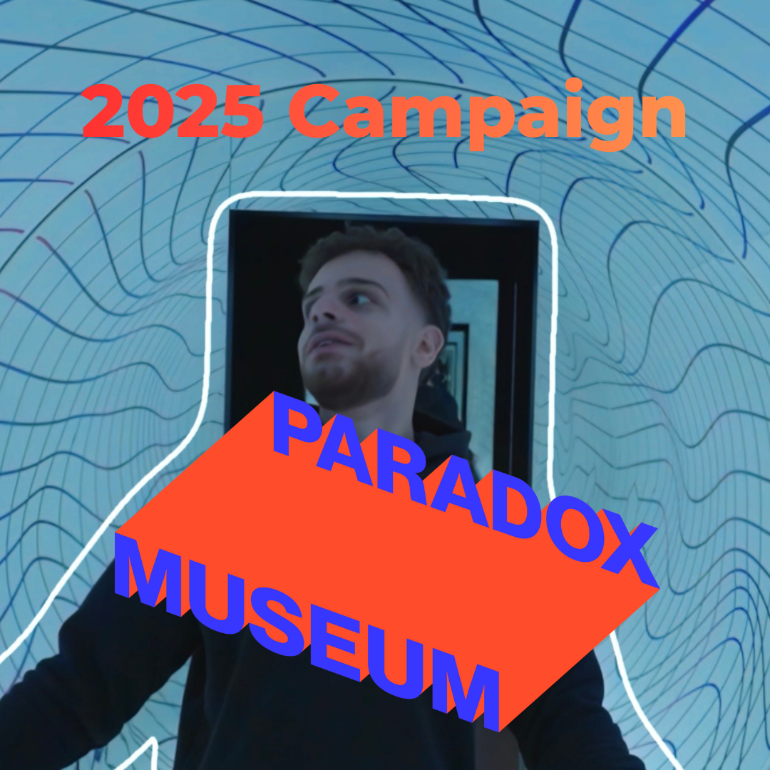 Paradox Museum
