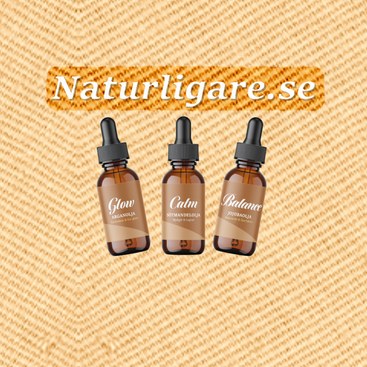 Naturligare