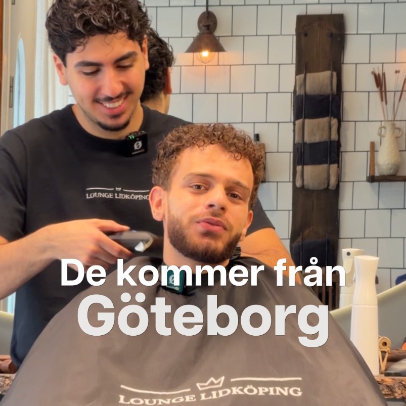 Lounge Lidköping